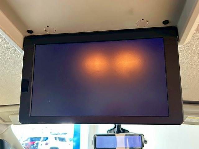 NISSAN SERENA  S-HYBRID 2016