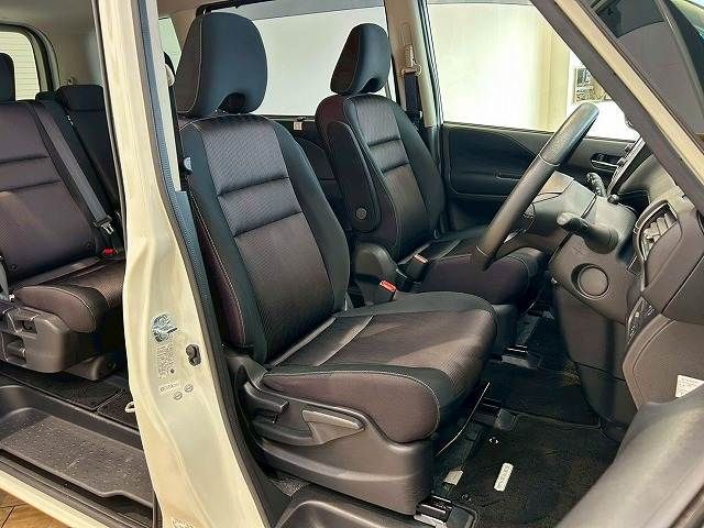 NISSAN SERENA  S-HYBRID 2016