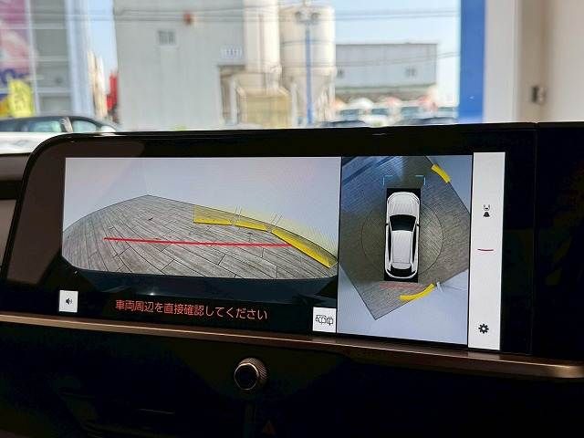 TOYOTA CROWN SPORT 2024