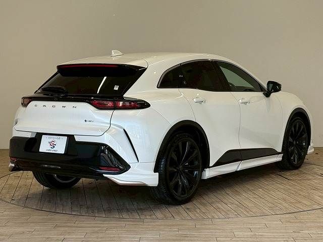 TOYOTA CROWN SPORT 2024