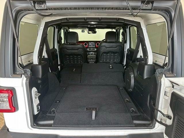 JEEP JEEP WRANGLER UNLIMITED 2020