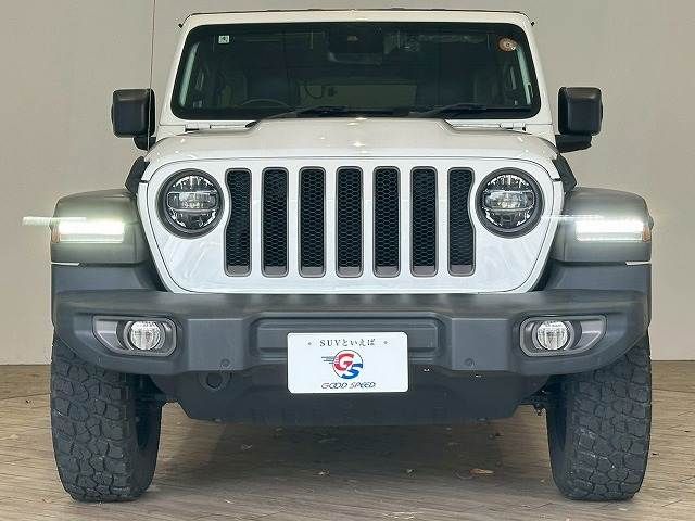 JEEP JEEP WRANGLER UNLIMITED 2020