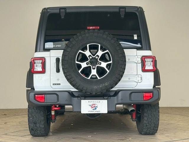 JEEP JEEP WRANGLER UNLIMITED 2020