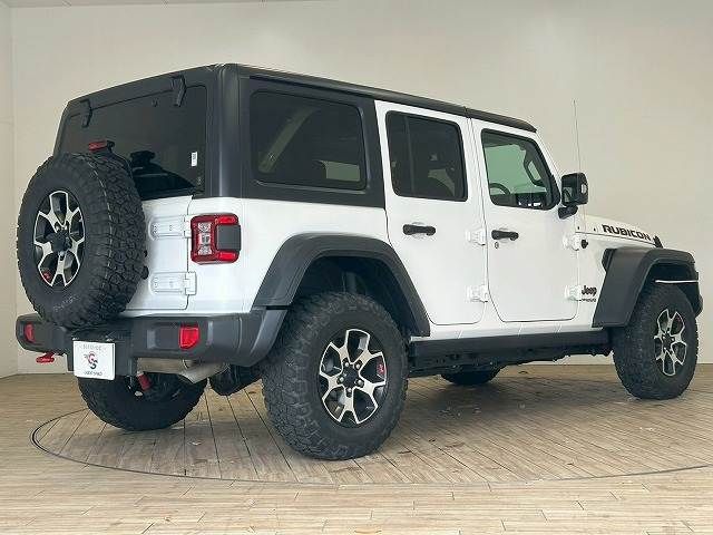 JEEP JEEP WRANGLER UNLIMITED 2020