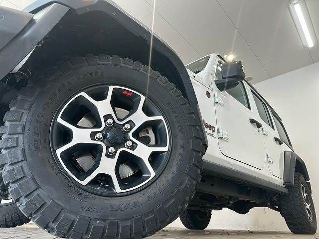 JEEP JEEP WRANGLER UNLIMITED 2020