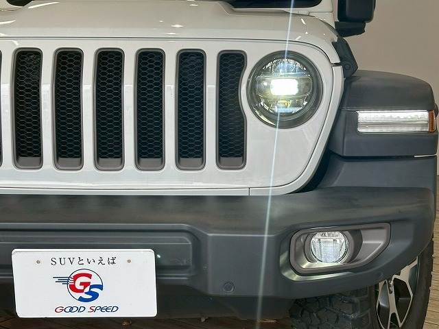 JEEP JEEP WRANGLER UNLIMITED 2020