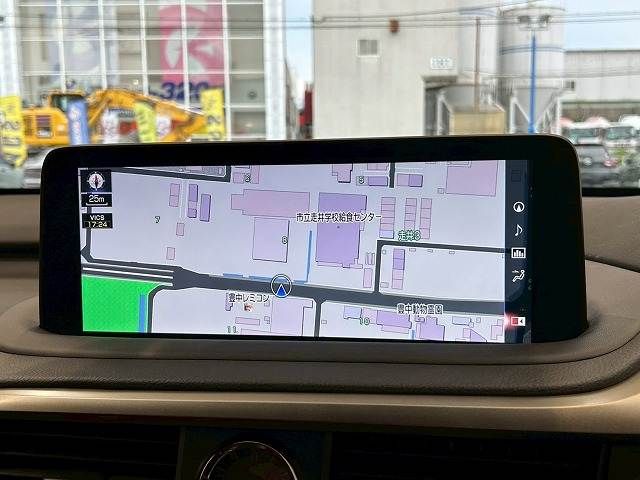 TOYOTA LEXUS RX450h 2WD 2019