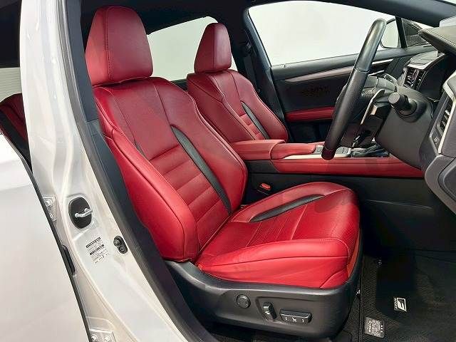 TOYOTA LEXUS RX450h 2WD 2019