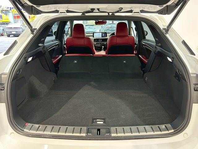 TOYOTA LEXUS RX450h 2WD 2019