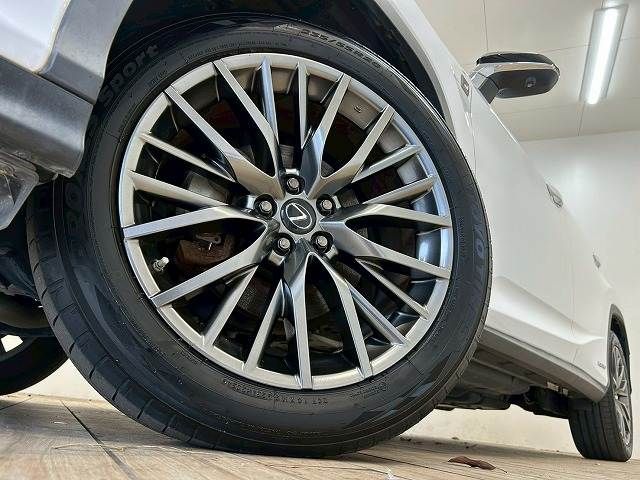 TOYOTA LEXUS RX450h 2WD 2019