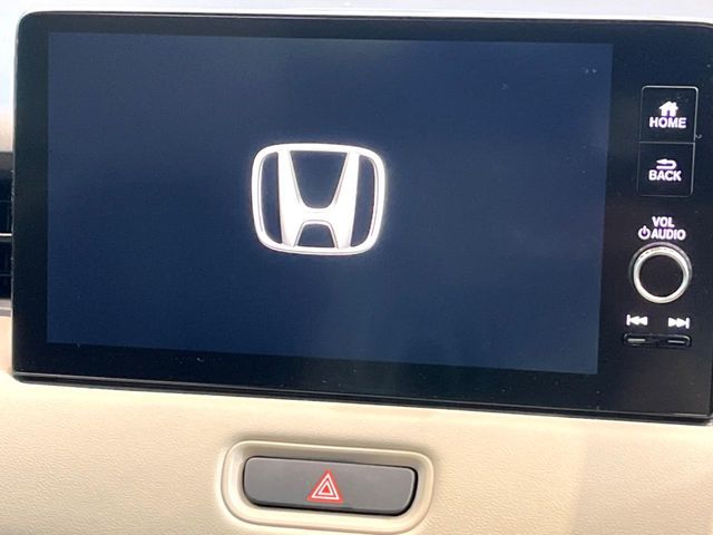 HONDA VEZEL e:HEV 2021