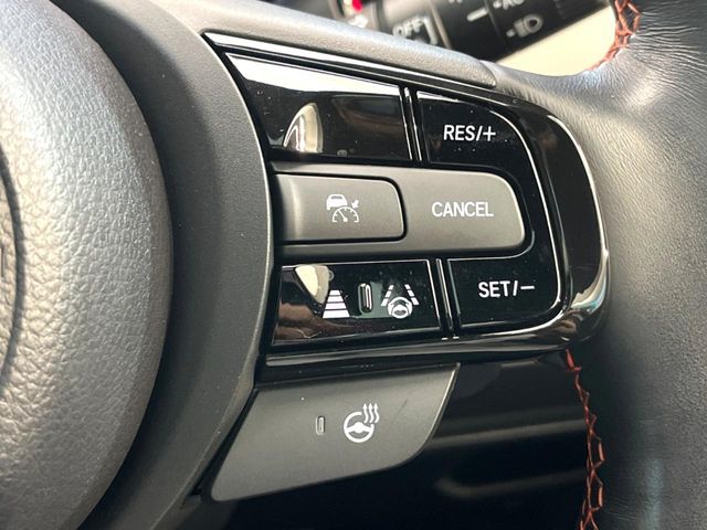 HONDA VEZEL e:HEV 2021