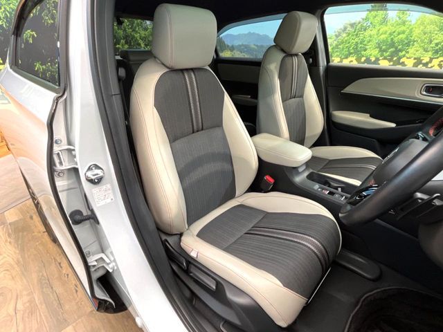 HONDA VEZEL e:HEV 2021