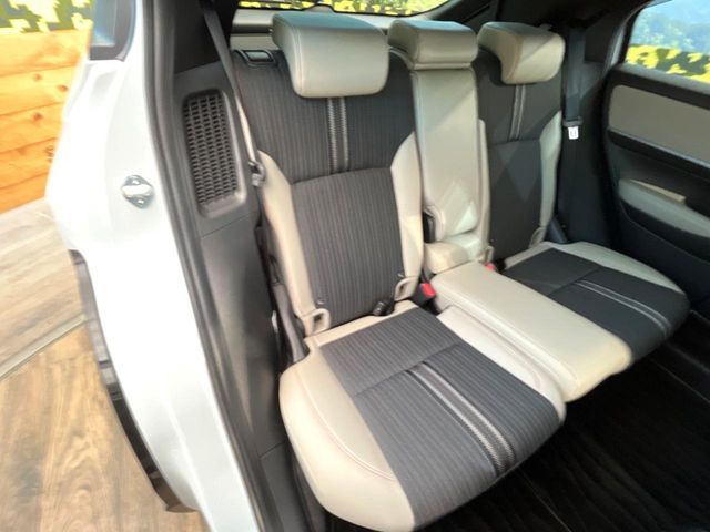 HONDA VEZEL e:HEV 2021