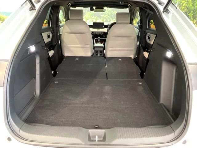 HONDA VEZEL e:HEV 2021