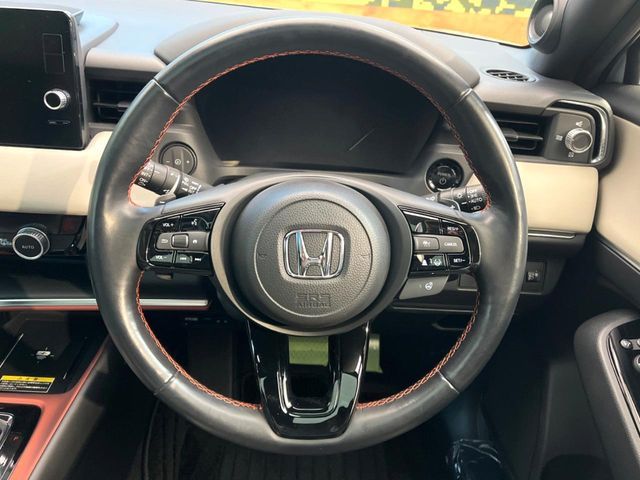 HONDA VEZEL e:HEV 2021