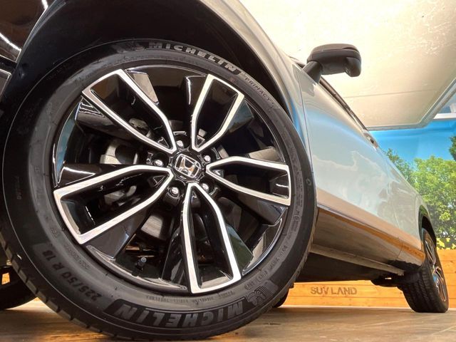 HONDA VEZEL e:HEV 2021