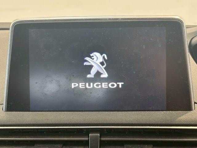 PEUGEOT PEUGEOT 3008 2020