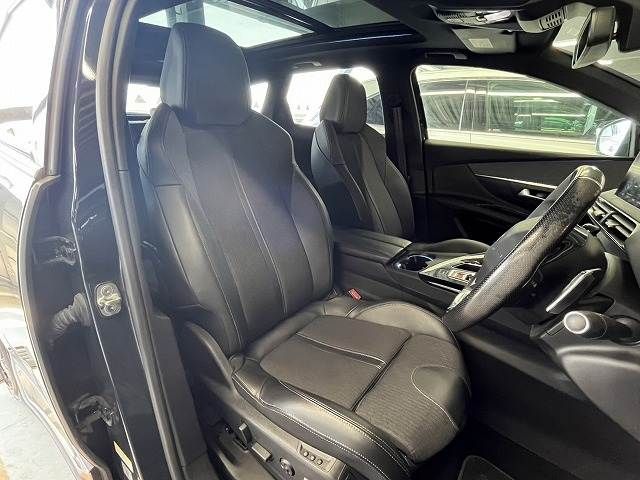 PEUGEOT PEUGEOT 3008 2020