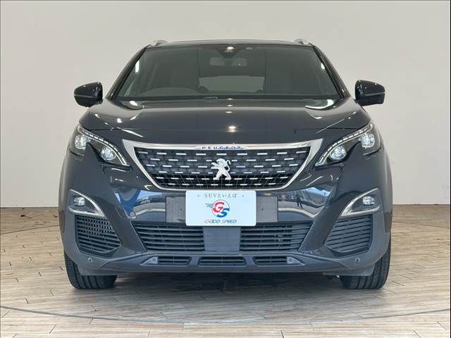 PEUGEOT PEUGEOT 3008 2020