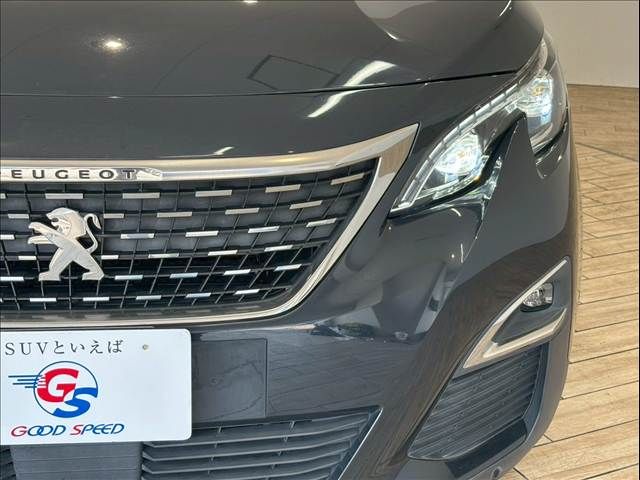 PEUGEOT PEUGEOT 3008 2020