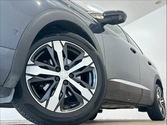 PEUGEOT PEUGEOT 3008 2020