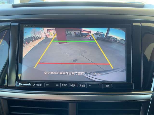 SUBARU EXIGA CROSSOVER 7 2015