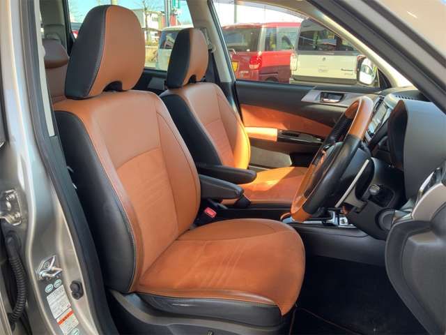 SUBARU EXIGA CROSSOVER 7 2015