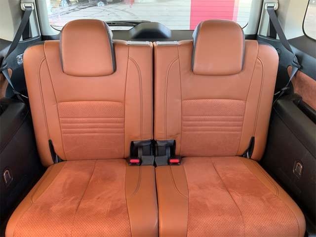 SUBARU EXIGA CROSSOVER 7 2015