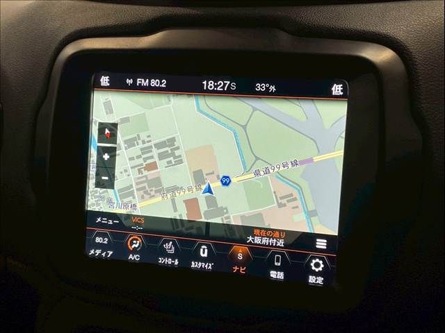 JEEP JEEP Renegade 2022