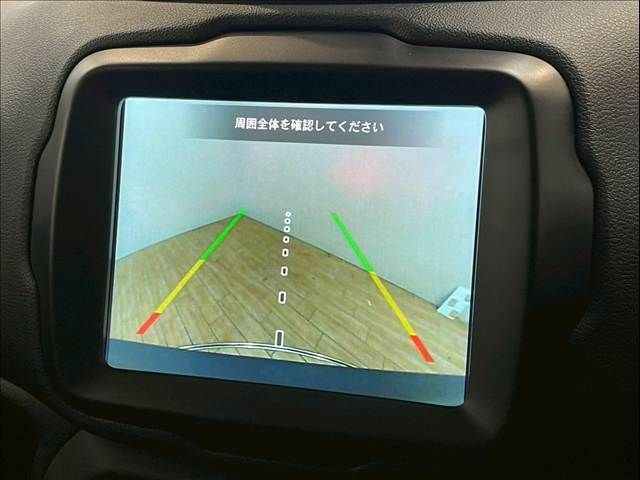 JEEP JEEP Renegade 2022