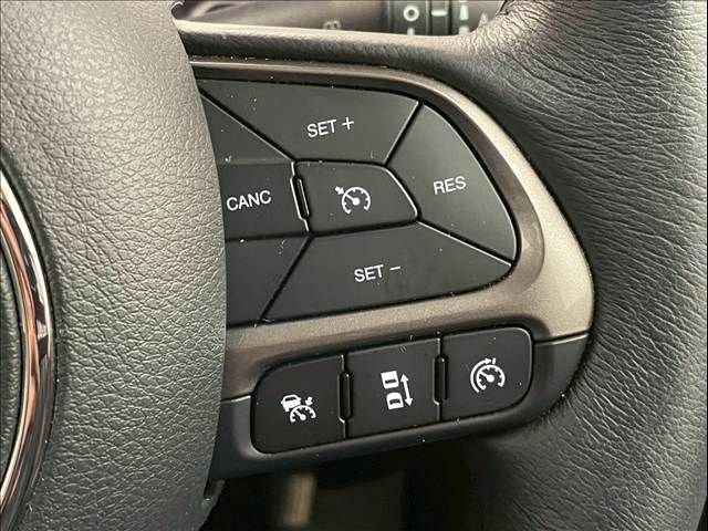 JEEP JEEP Renegade 2022