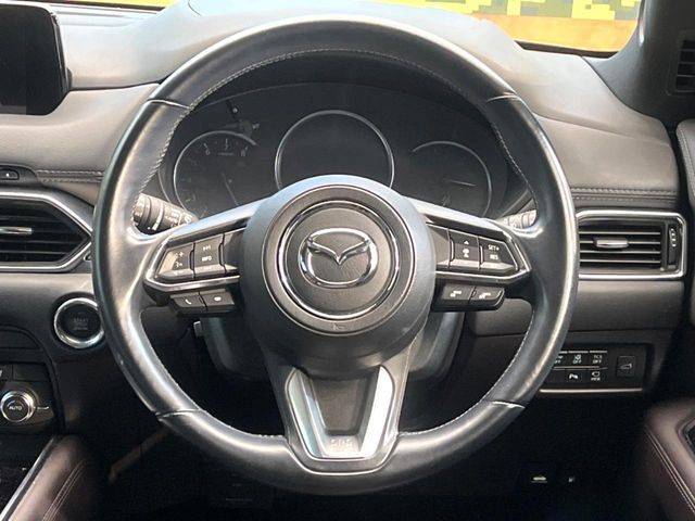 MAZDA CX-8 2019
