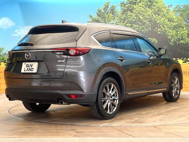 MAZDA CX-8 2019
