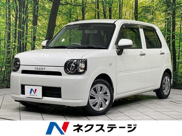 DAIHATSU MIRA TOCOT 2019