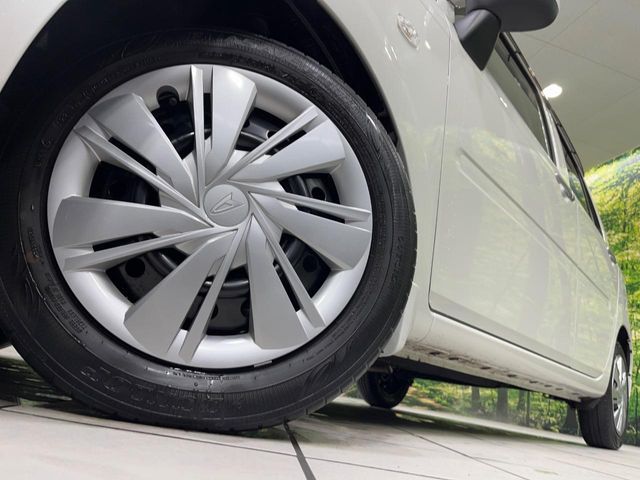 DAIHATSU MIRA TOCOT 2019