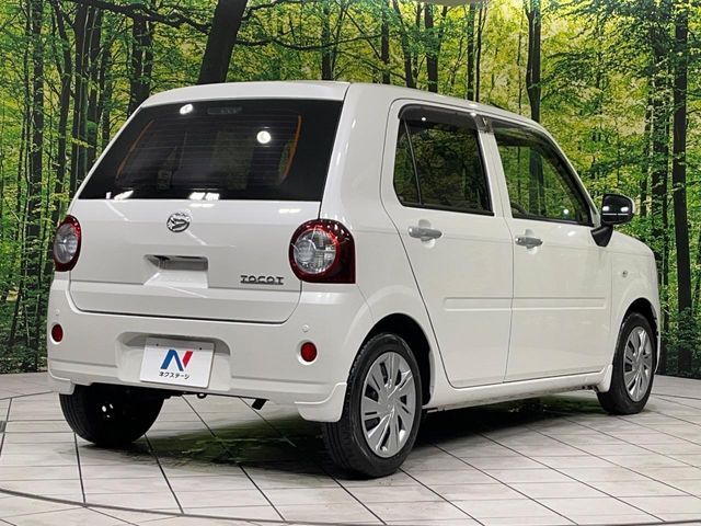 DAIHATSU MIRA TOCOT 2019