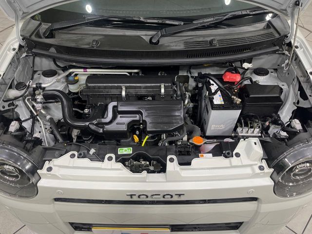 DAIHATSU MIRA TOCOT 2019