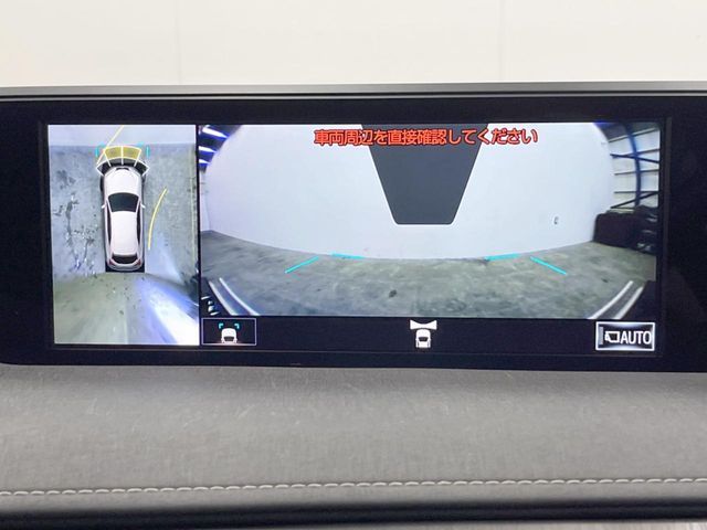 TOYOTA LEXUS UX250h AWD 2018