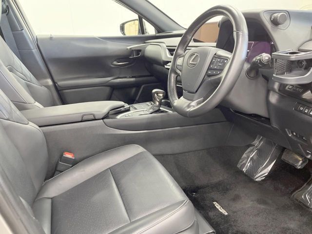 TOYOTA LEXUS UX250h AWD 2018