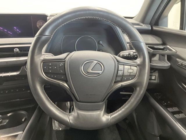 TOYOTA LEXUS UX250h AWD 2018