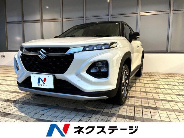 SUZUKI FRONX 2024