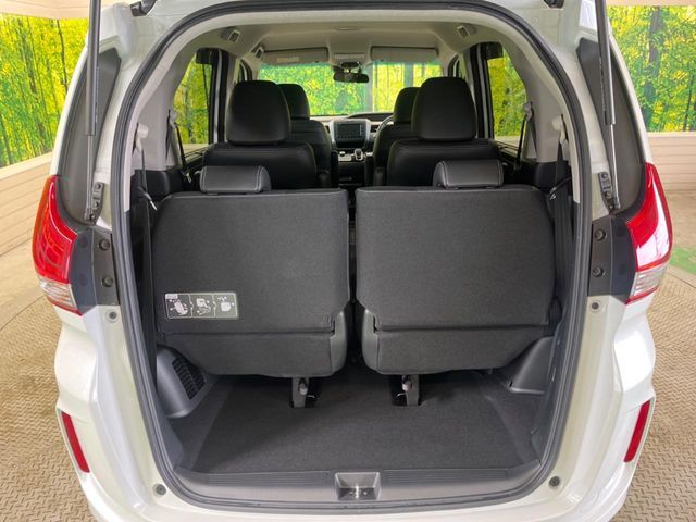 HONDA FREED HYBRID 2022