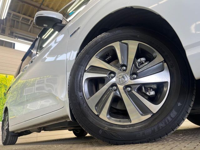 HONDA FREED HYBRID 2022