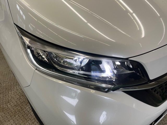 HONDA FREED HYBRID 2022