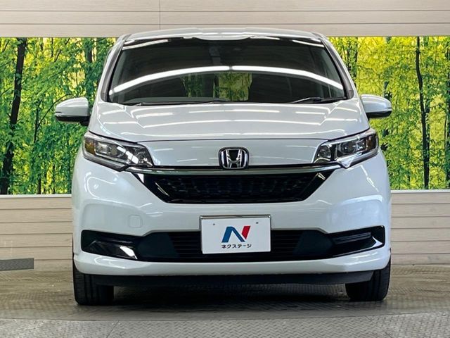 HONDA FREED HYBRID 2022