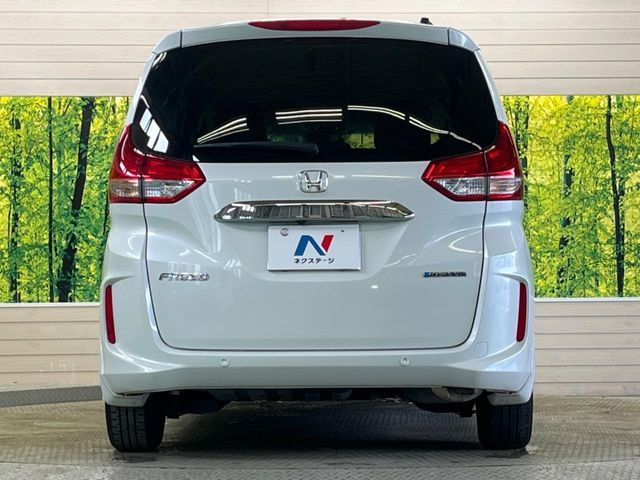 HONDA FREED HYBRID 2022