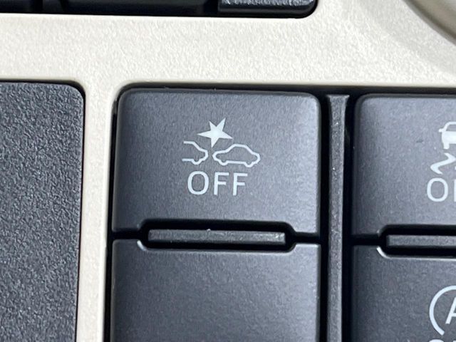 DAIHATSU MOVE canbus 2016