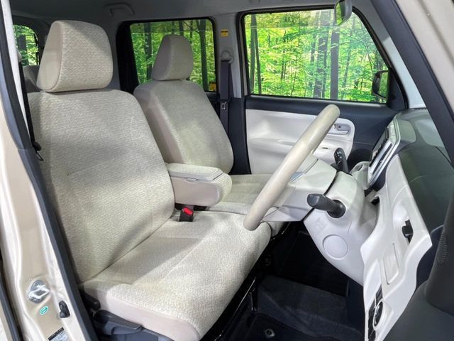 DAIHATSU MOVE canbus 2016