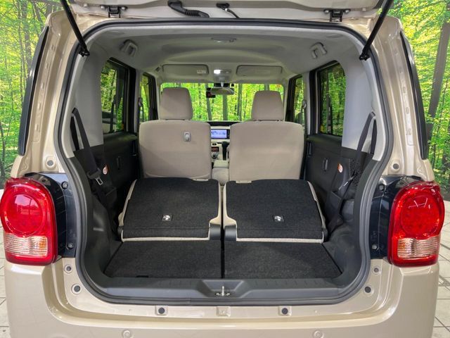 DAIHATSU MOVE canbus 2016